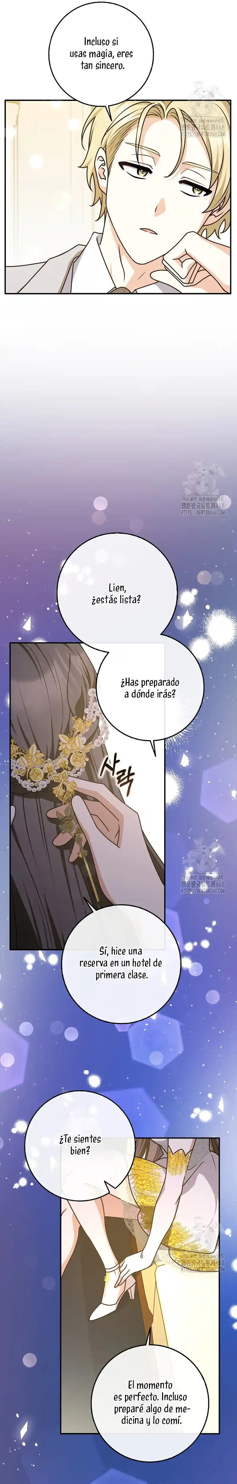 Los Amigo No Hacen Eso - Capítulo 71 - Página 25 - LectorTMOo