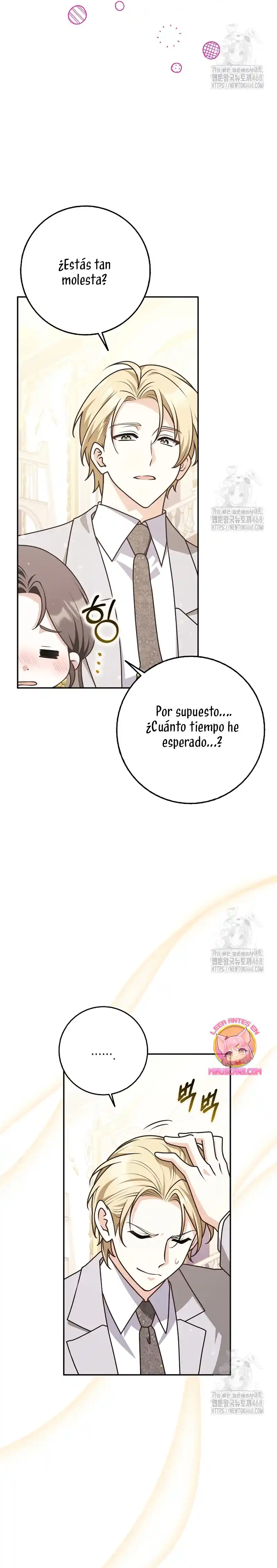 Los Amigo No Hacen Eso - Capítulo 72 - Página 17 - LectorTMOo
