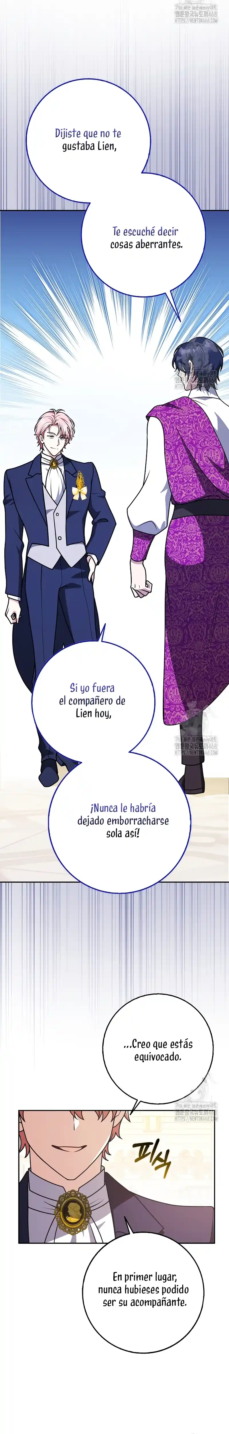 Los Amigo No Hacen Eso - Capítulo 72 - Página 24 - LectorTMOo