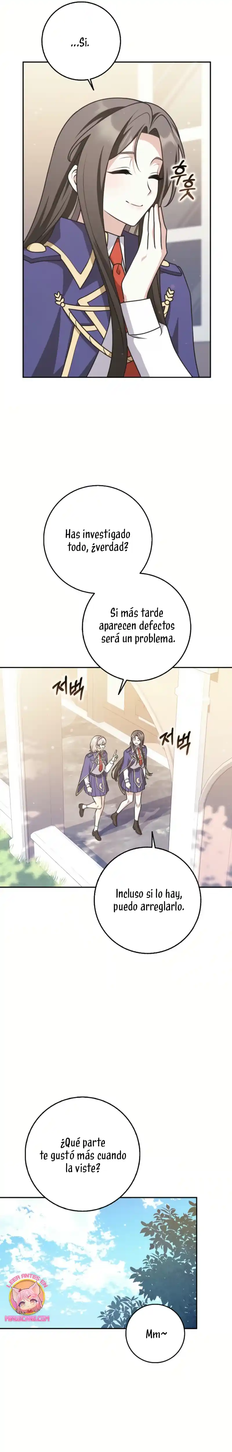 Los Amigo No Hacen Eso - Capítulo 73 - Página 19 - LectorTMOo