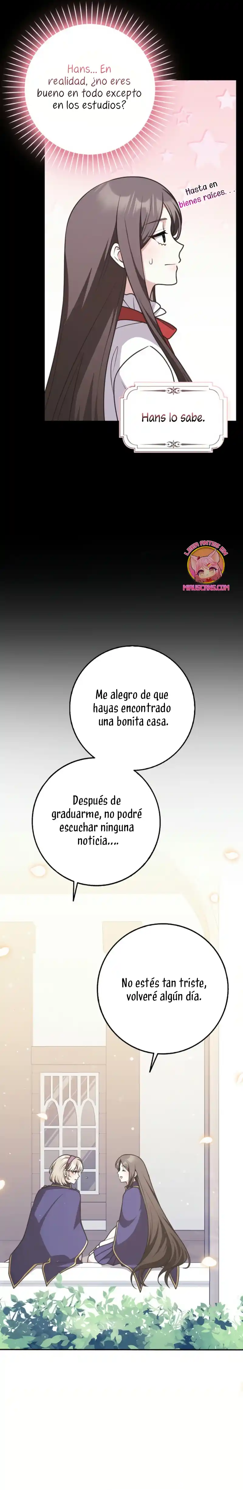 Los Amigo No Hacen Eso - Capítulo 73 - Página 24 - LectorTMOo