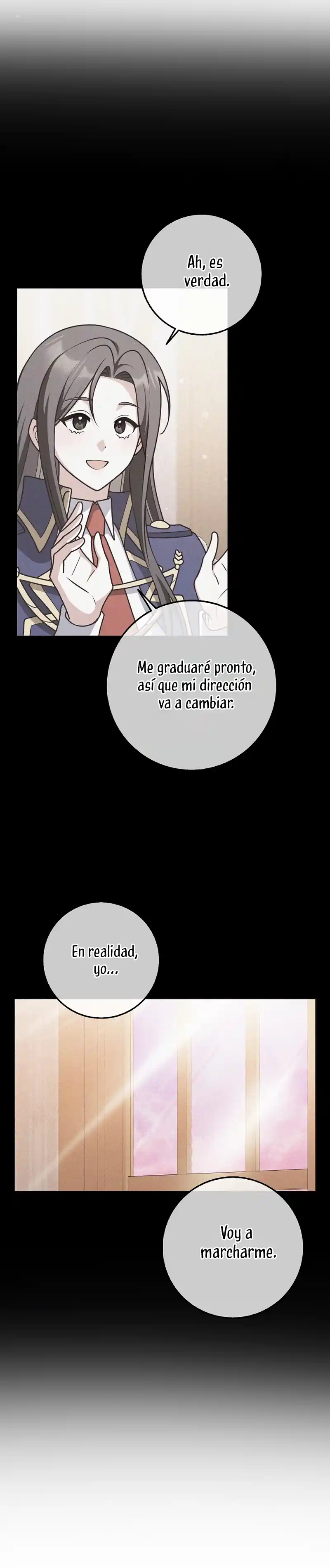Los Amigo No Hacen Eso - Capítulo 74 - Página 4 - LectorTMOo