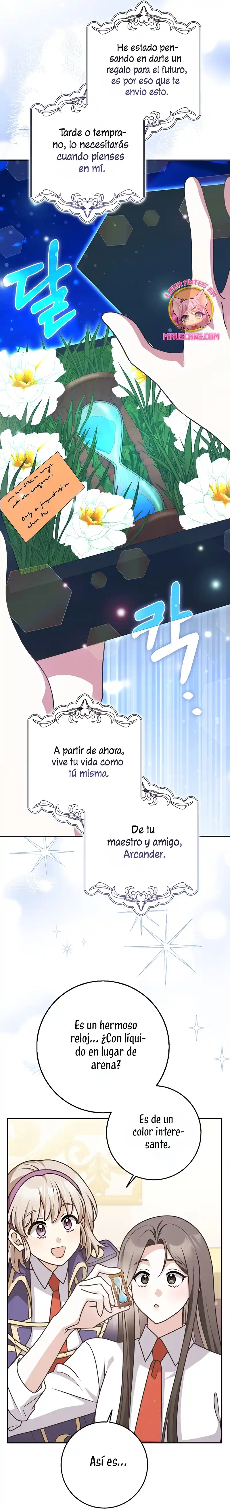 Los Amigo No Hacen Eso - Capítulo 74 - Página 13 - LectorTMOo