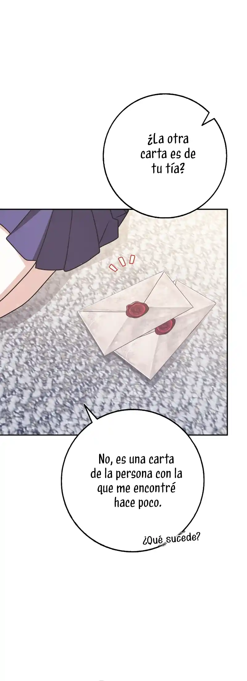 Los Amigo No Hacen Eso - Capítulo 74 - Página 14 - LectorTMOo