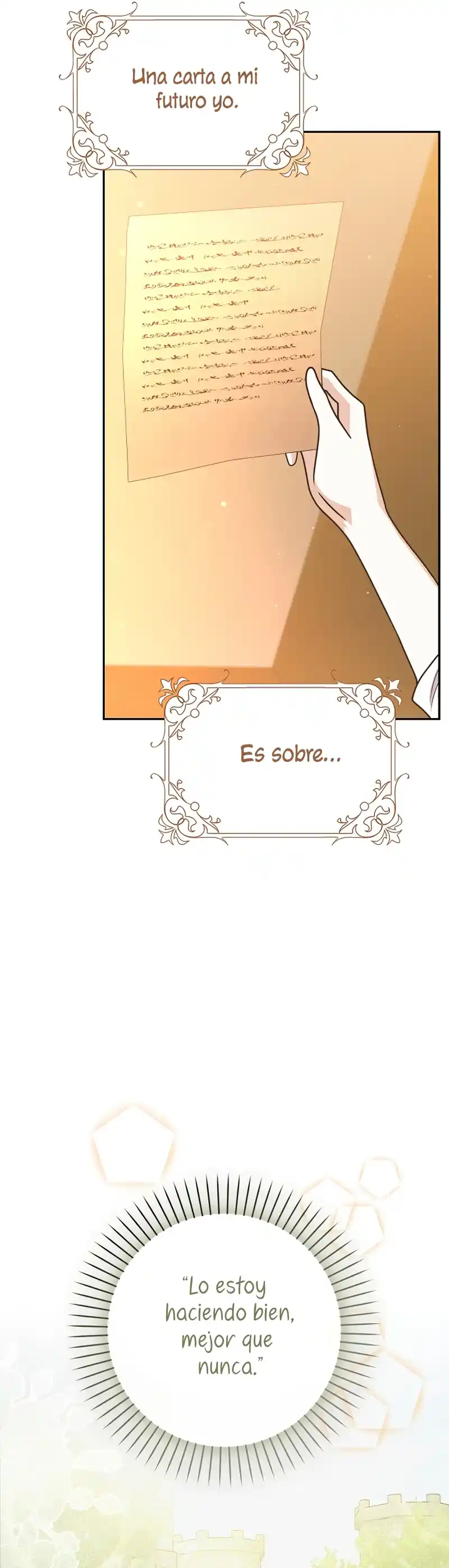 Los Amigo No Hacen Eso - Capítulo 74 - Página 23 - LectorTMOo