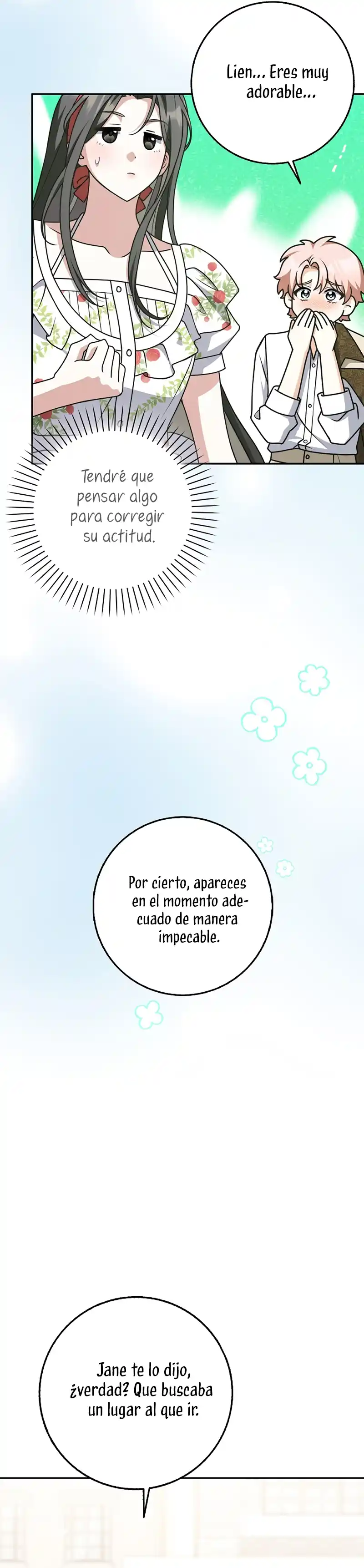 Los Amigo No Hacen Eso - Capítulo 74 - Página 47 - LectorTMOo