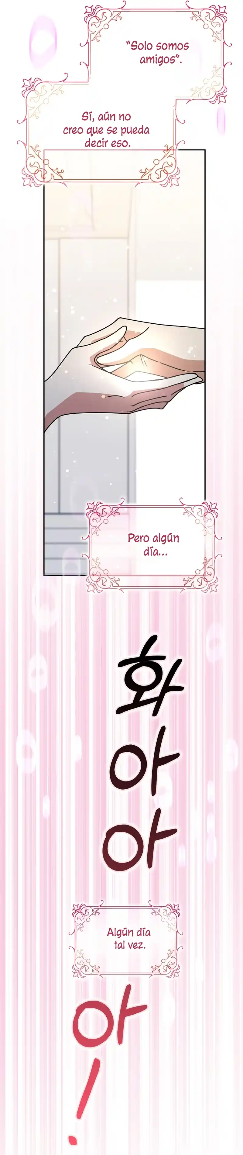 Los Amigo No Hacen Eso - Capítulo 74 - Página 51 - LectorTMOo