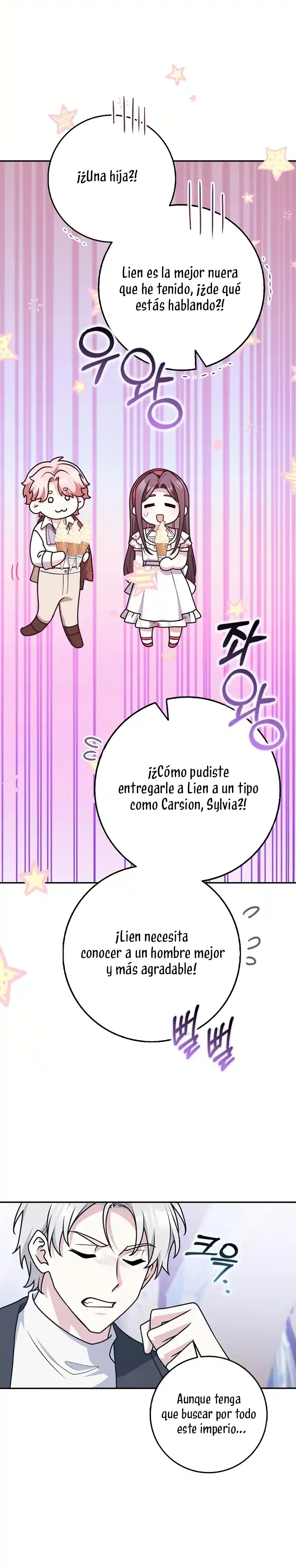 Los Amigo No Hacen Eso - Capítulo 75 - Página 10 - LectorTMOo