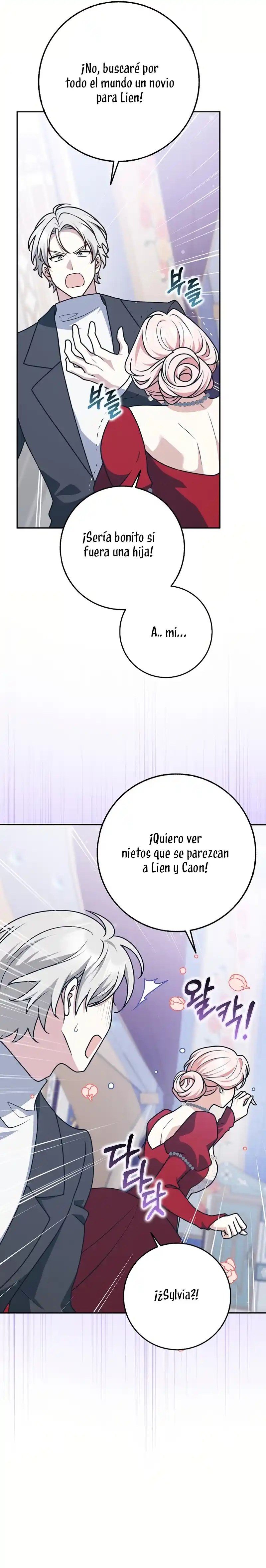 Los Amigo No Hacen Eso - Capítulo 75 - Página 11 - LectorTMOo