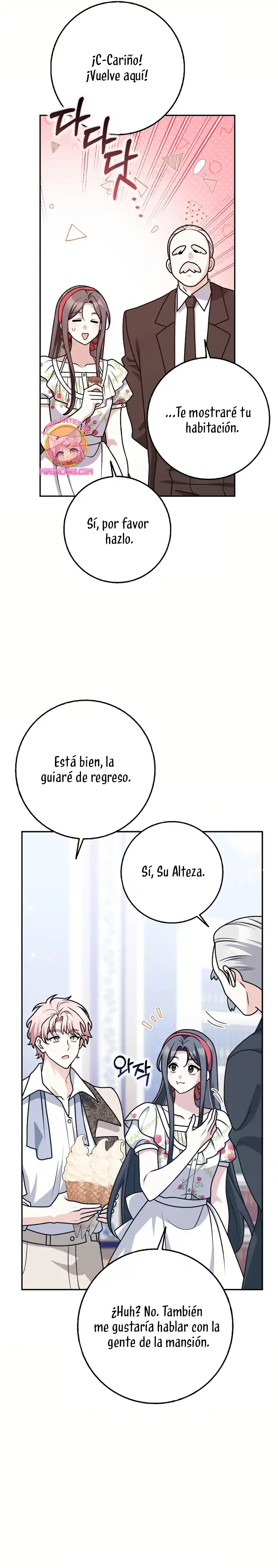 Los Amigo No Hacen Eso - Capítulo 75 - Página 12 - LectorTMOo