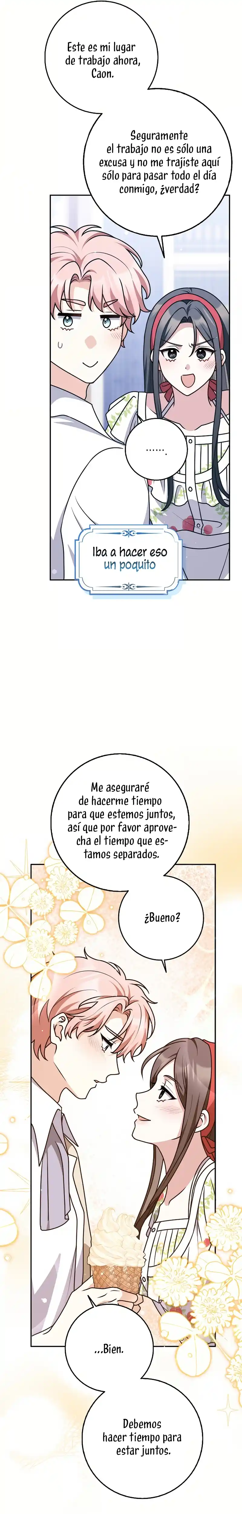 Los Amigo No Hacen Eso - Capítulo 75 - Página 13 - LectorTMOo