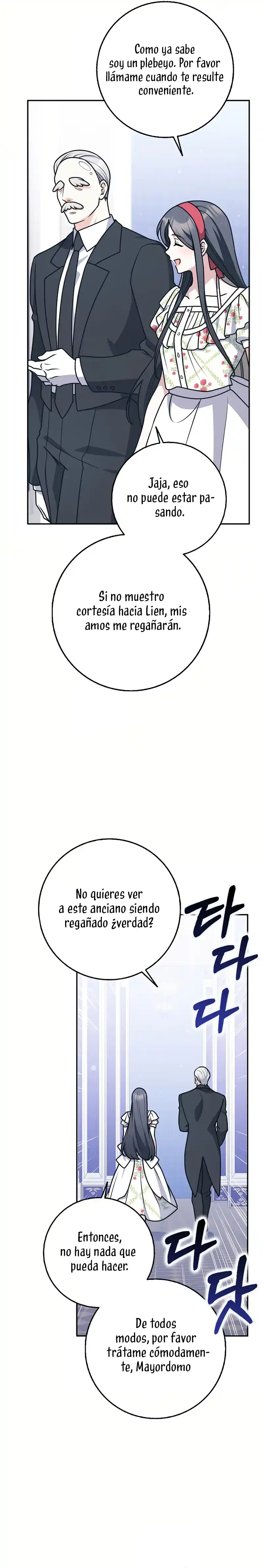 Los Amigo No Hacen Eso - Capítulo 75 - Página 16 - LectorTMOo