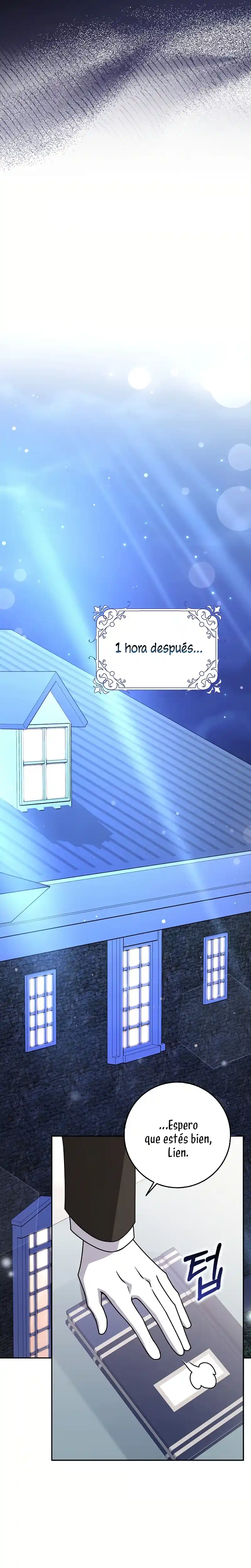 Los Amigo No Hacen Eso - Capítulo 75 - Página 22 - LectorTMOo