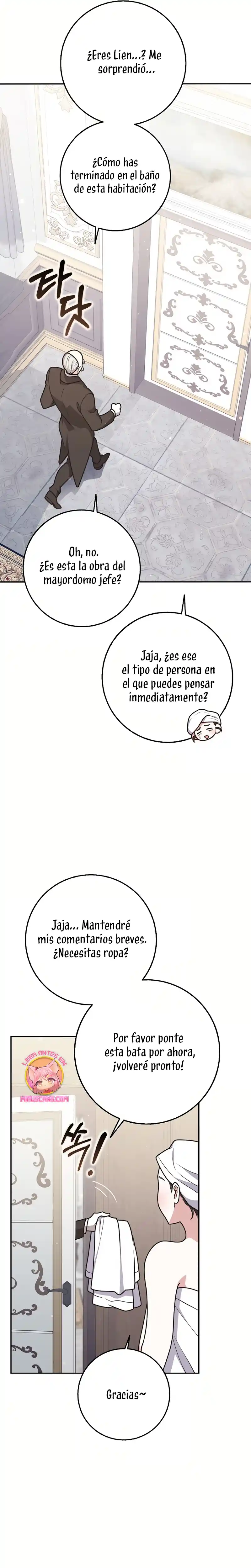 Los Amigo No Hacen Eso - Capítulo 75 - Página 26 - LectorTMOo