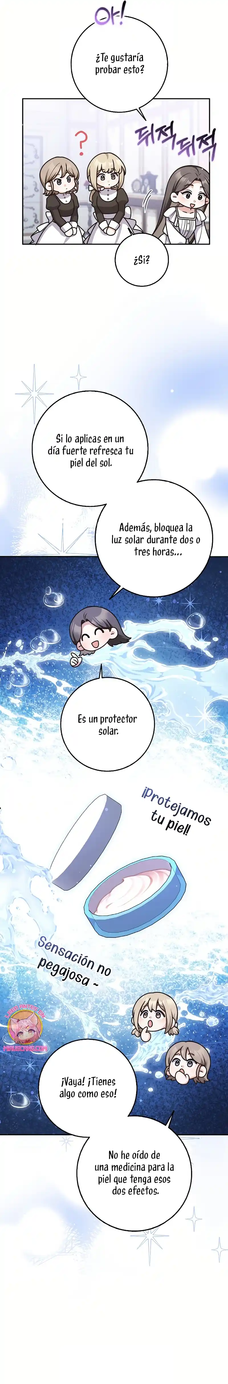 Los Amigo No Hacen Eso - Capítulo 76 - Página 7 - LectorTMOo