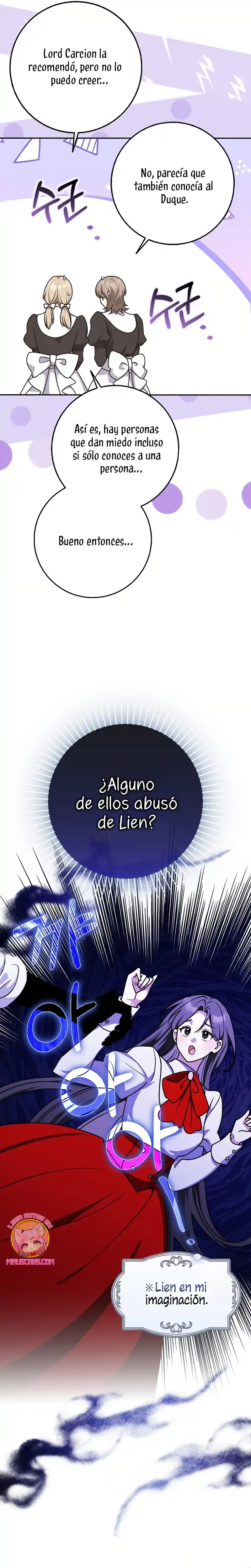 Los Amigo No Hacen Eso - Capítulo 76 - Página 13 - LectorTMOo
