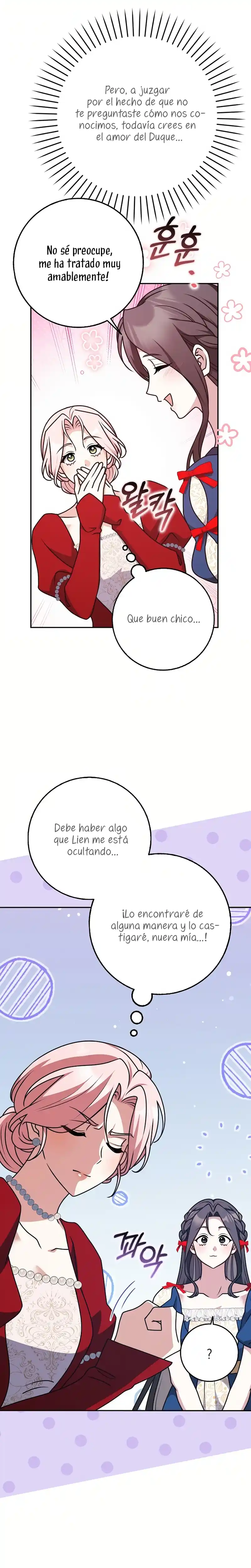 Los Amigo No Hacen Eso - Capítulo 76 - Página 16 - LectorTMOo