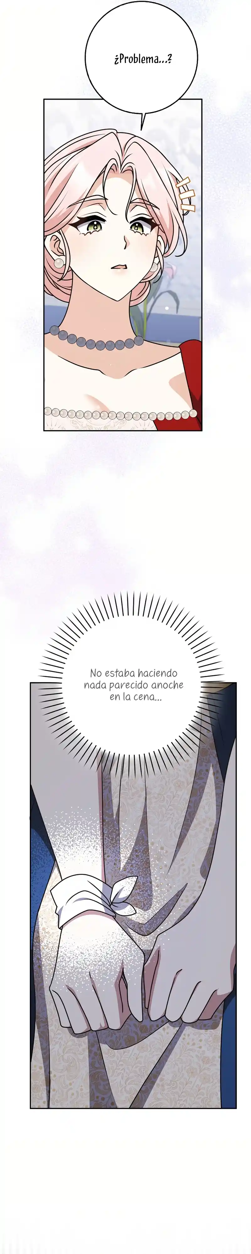 Los Amigo No Hacen Eso - Capítulo 76 - Página 18 - LectorTMOo