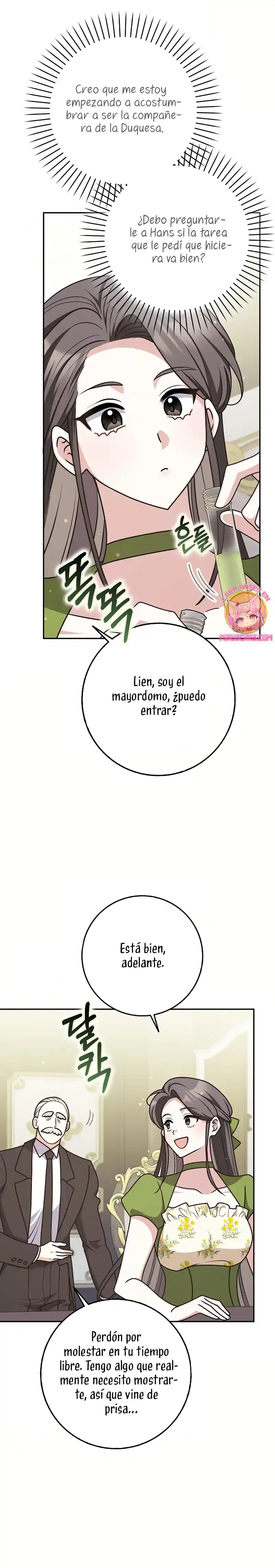 Los Amigo No Hacen Eso - Capítulo 76 - Página 23 - LectorTMOo