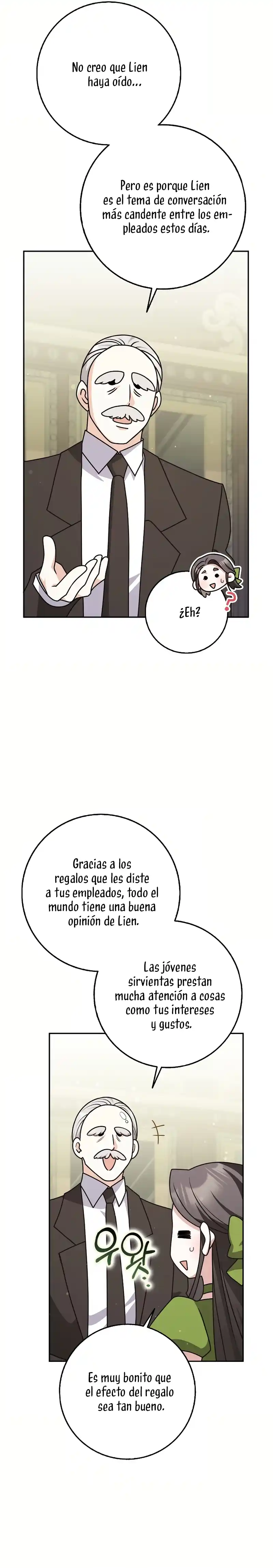 Los Amigo No Hacen Eso - Capítulo 76 - Página 27 - LectorTMOo