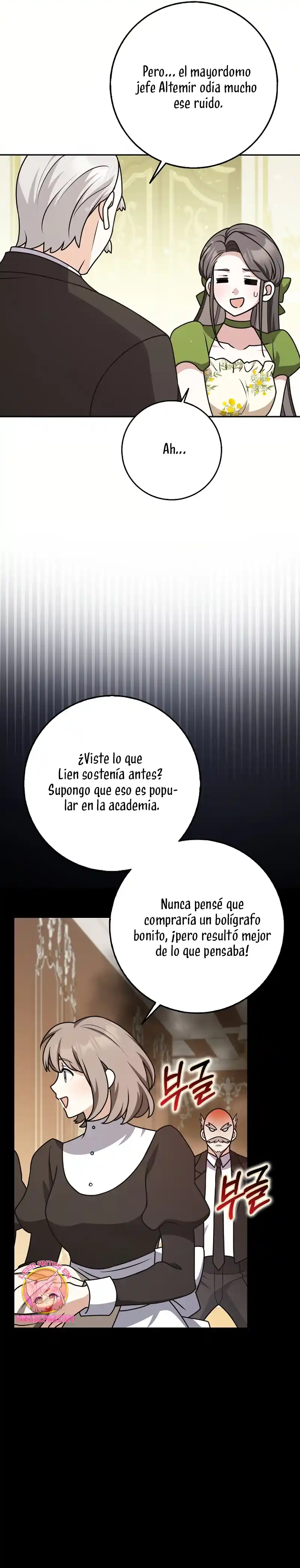 Los Amigo No Hacen Eso - Capítulo 76 - Página 29 - LectorTMOo