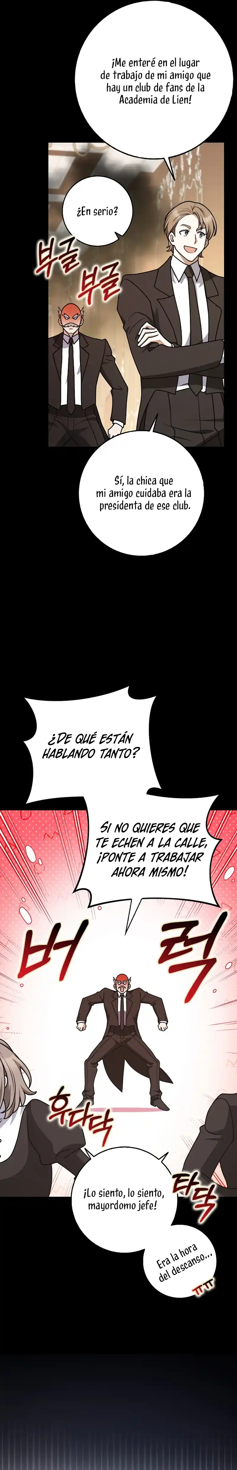 Los Amigo No Hacen Eso - Capítulo 76 - Página 30 - LectorTMOo