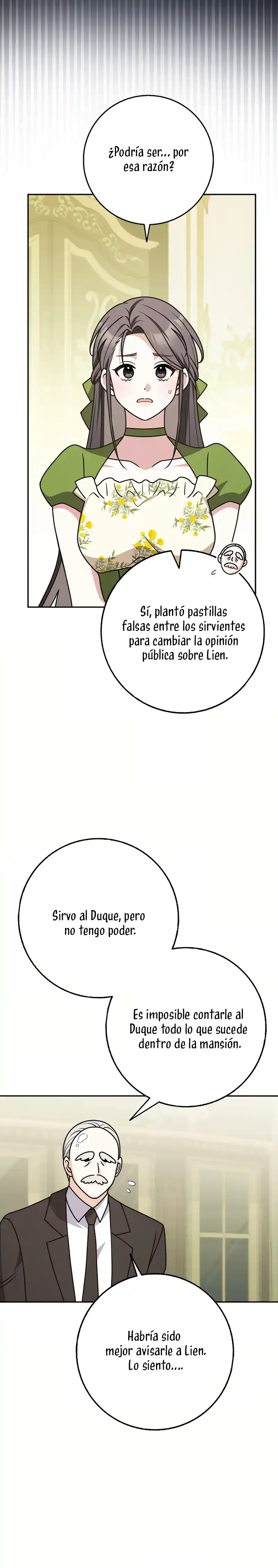 Los Amigo No Hacen Eso - Capítulo 76 - Página 31 - LectorTMOo