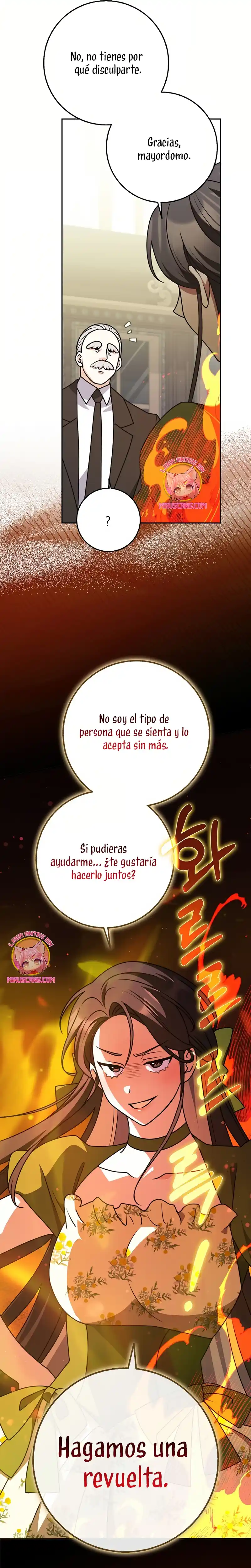 Los Amigo No Hacen Eso - Capítulo 76 - Página 32 - LectorTMOo