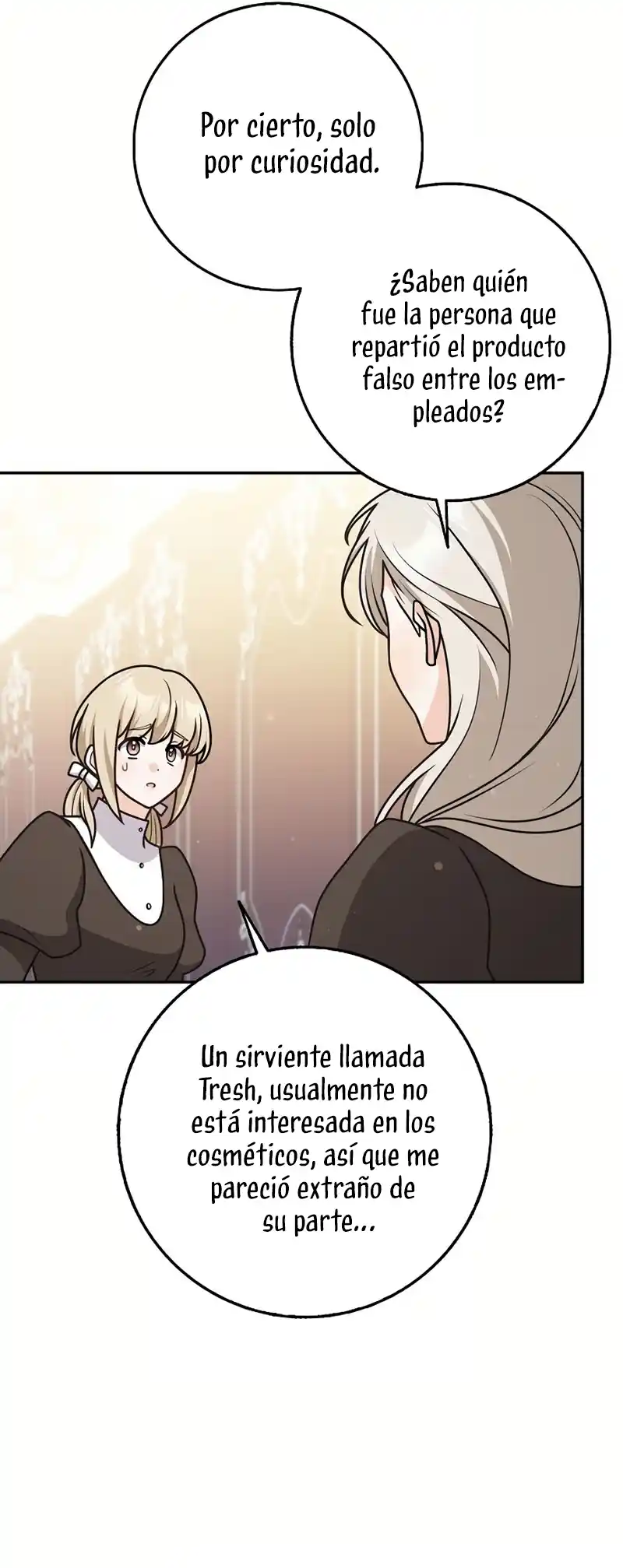 Los Amigo No Hacen Eso - Capítulo 77 - Página 17 - LectorTMOo