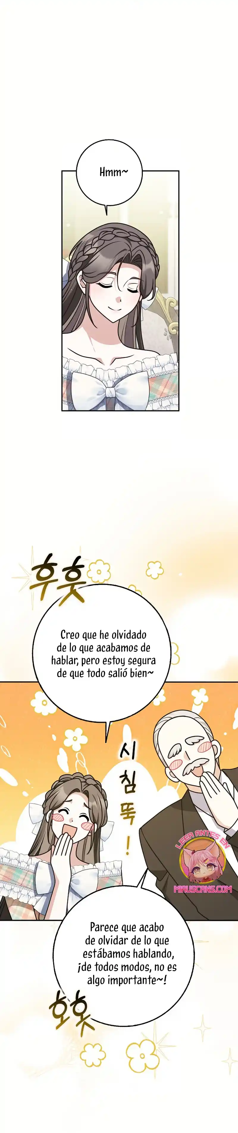 Los Amigo No Hacen Eso - Capítulo 77 - Página 21 - LectorTMOo