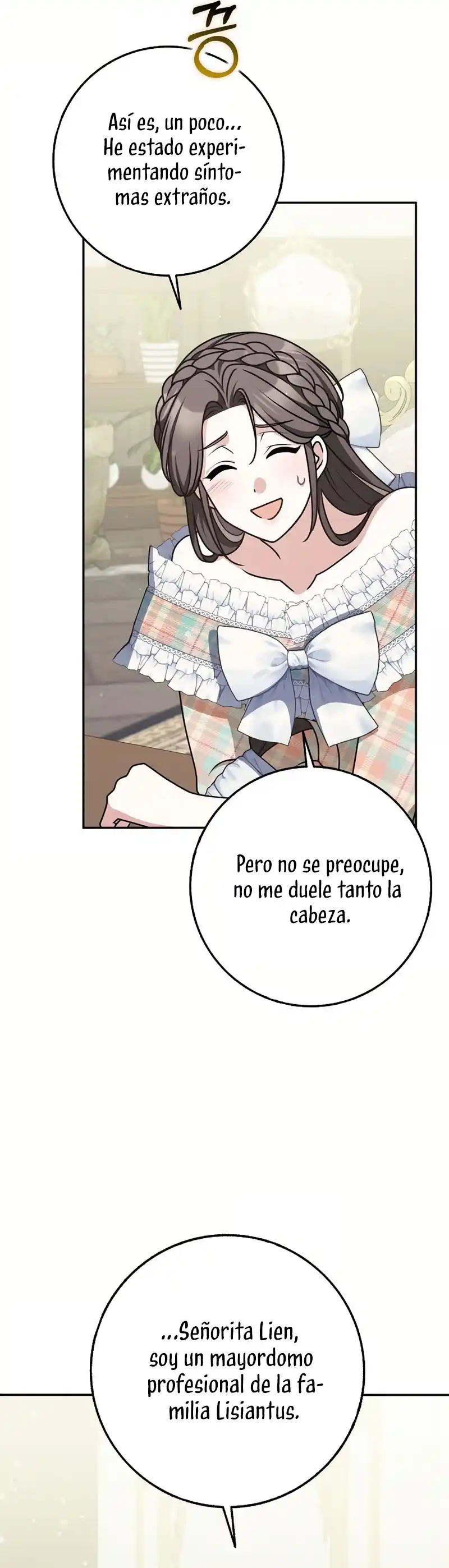 Los Amigo No Hacen Eso - Capítulo 77 - Página 24 - LectorTMOo