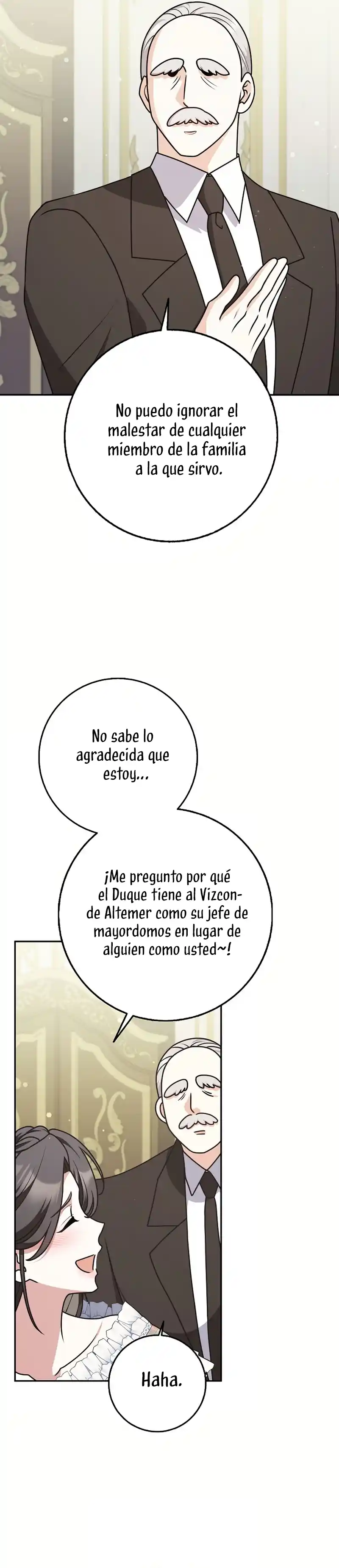 Los Amigo No Hacen Eso - Capítulo 77 - Página 25 - LectorTMOo