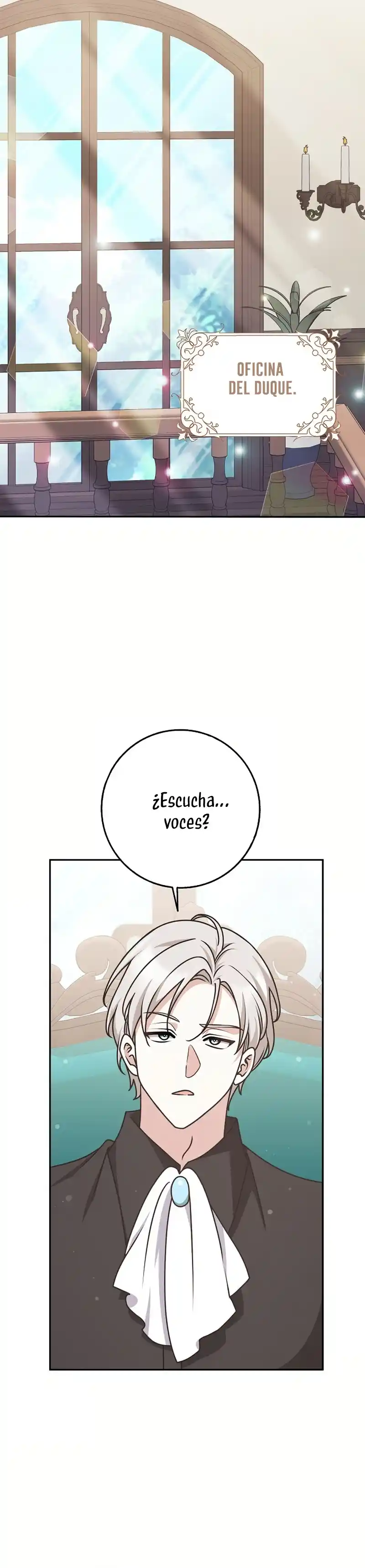 Los Amigo No Hacen Eso - Capítulo 77 - Página 30 - LectorTMOo
