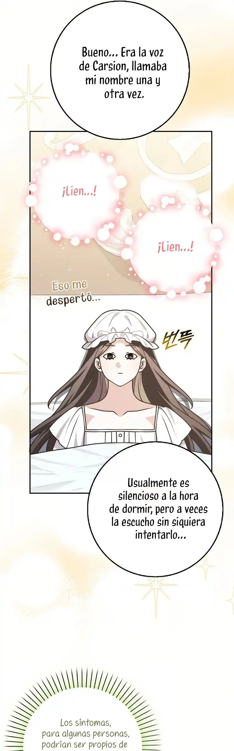 Los Amigo No Hacen Eso - Capítulo 77 - Página 33 - LectorTMOo