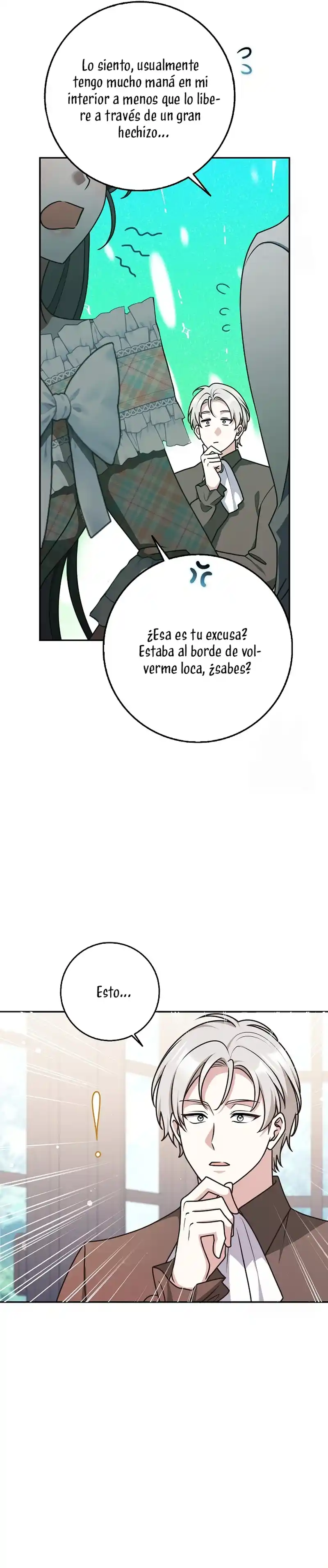 Los Amigo No Hacen Eso - Capítulo 78 - Página 7 - LectorTMOo