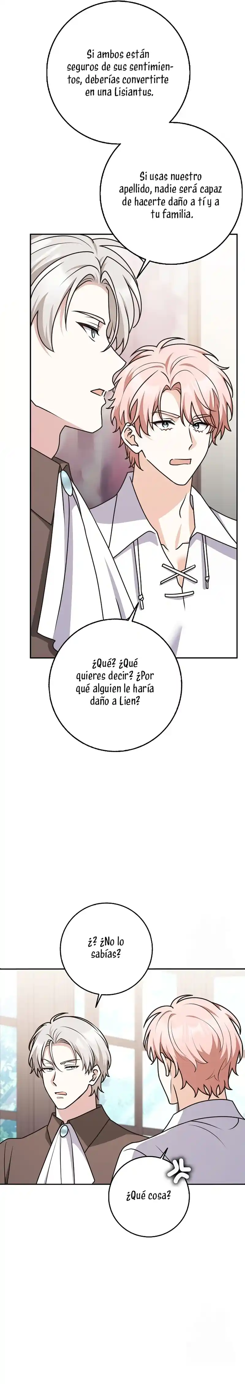 Los Amigo No Hacen Eso - Capítulo 78 - Página 15 - LectorTMOo