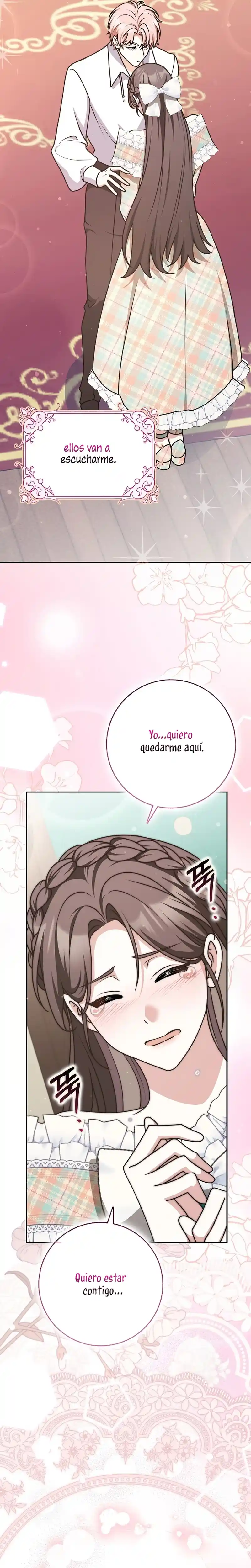 Los Amigo No Hacen Eso - Capítulo 78 - Página 28 - LectorTMOo