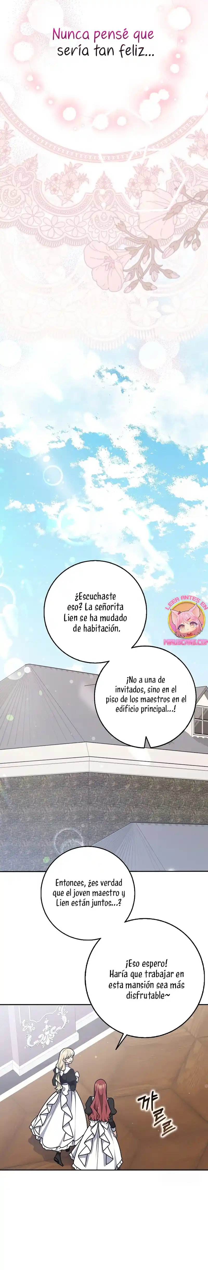 Los Amigo No Hacen Eso - Capítulo 78 - Página 29 - LectorTMOo