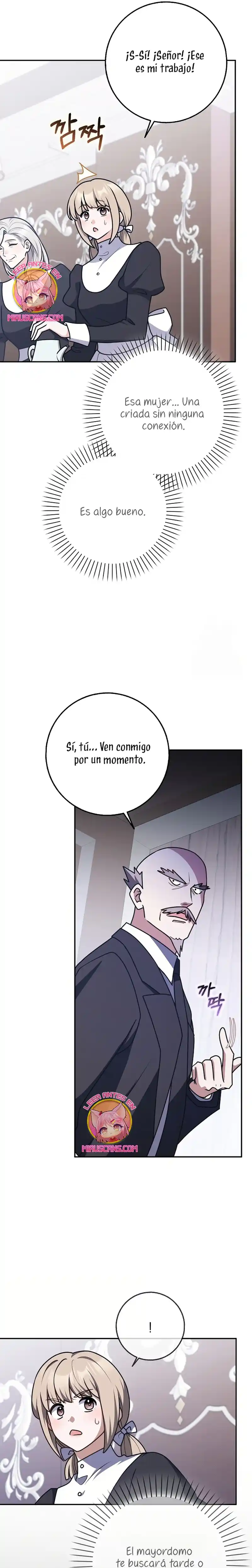 Los Amigo No Hacen Eso - Capítulo 78 - Página 32 - LectorTMOo