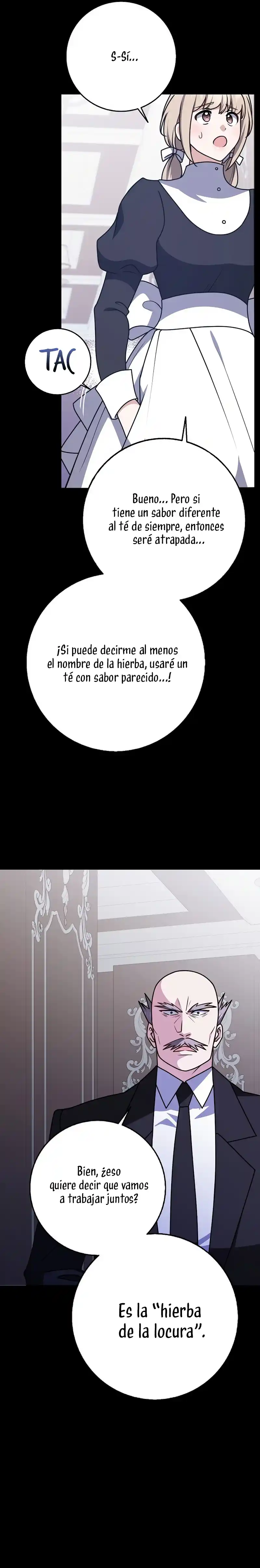 Los Amigo No Hacen Eso - Capítulo 79 - Página 11 - LectorTMOo