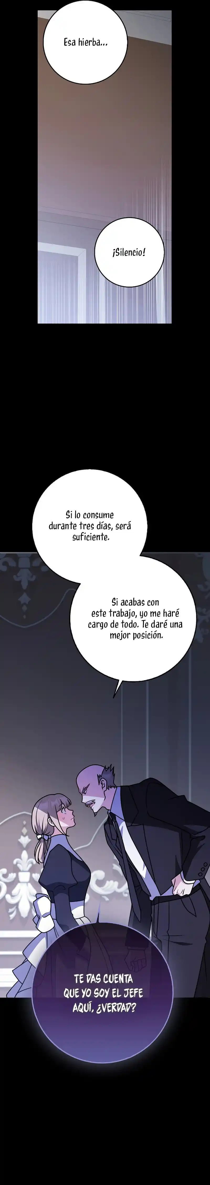 Los Amigo No Hacen Eso - Capítulo 79 - Página 12 - LectorTMOo