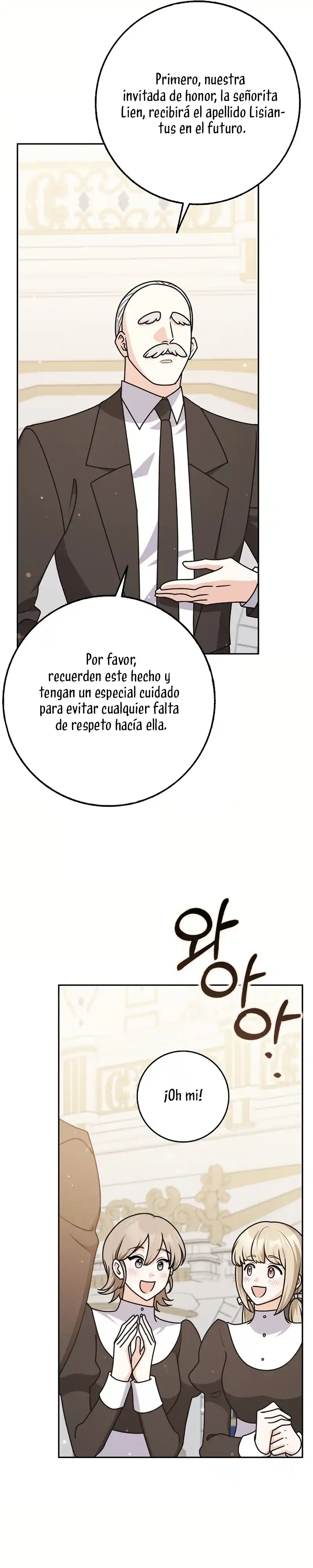 Los Amigo No Hacen Eso - Capítulo 79 - Página 18 - LectorTMOo