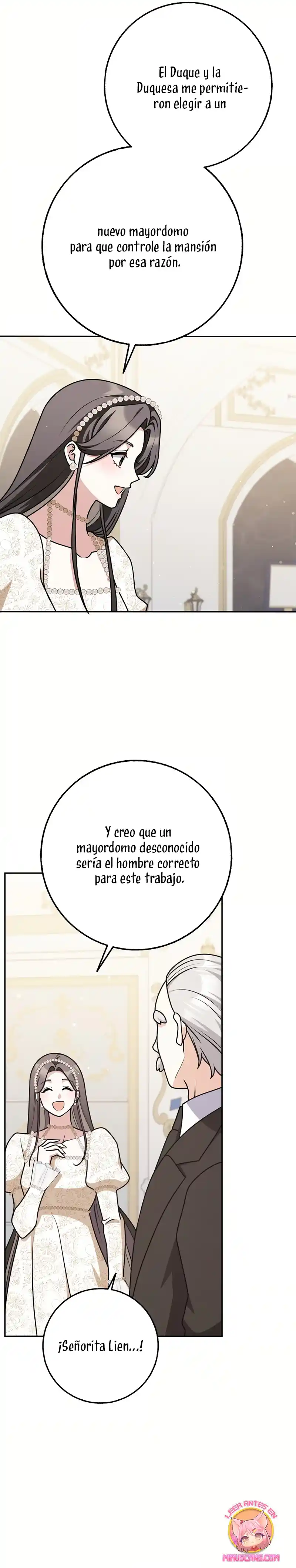 Los Amigo No Hacen Eso - Capítulo 79 - Página 19 - LectorTMOo