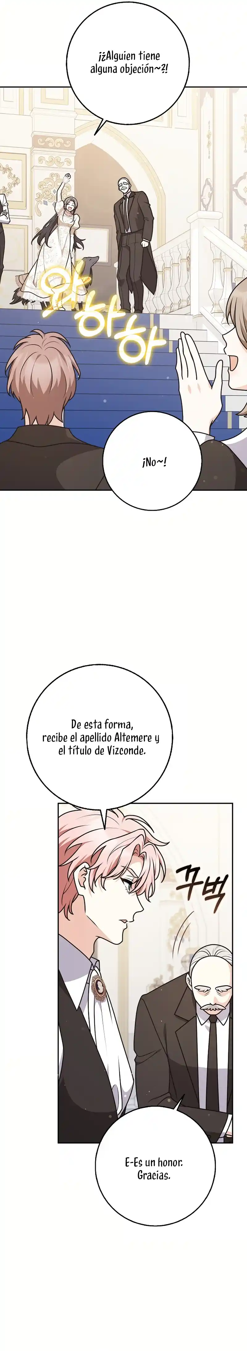 Los Amigo No Hacen Eso - Capítulo 79 - Página 20 - LectorTMOo