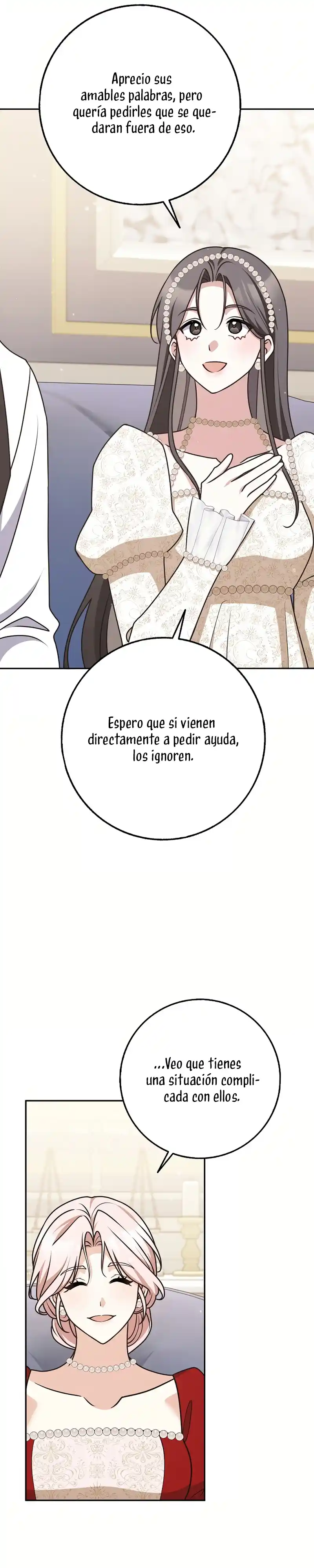 Los Amigo No Hacen Eso - Capítulo 79 - Página 27 - LectorTMOo