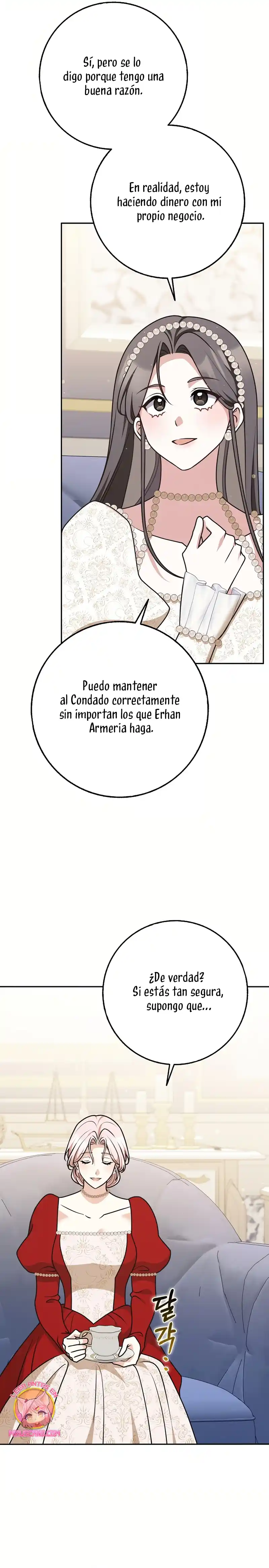 Los Amigo No Hacen Eso - Capítulo 79 - Página 28 - LectorTMOo
