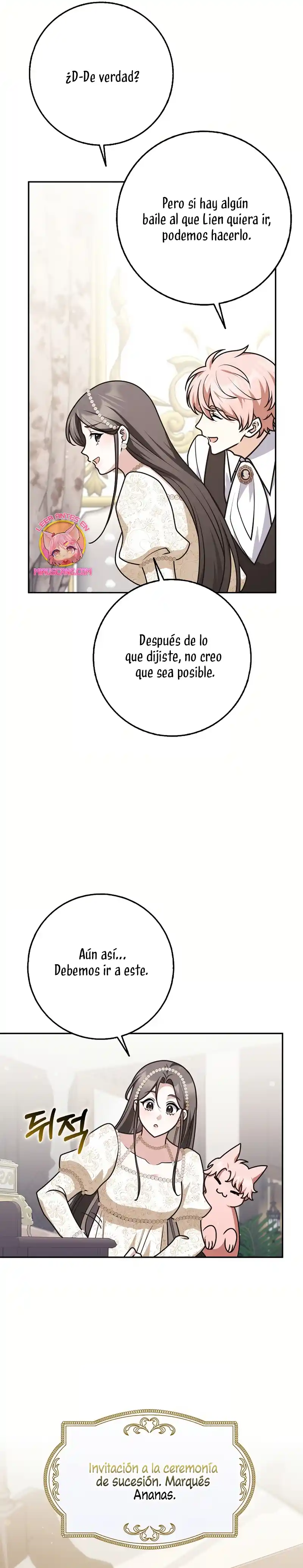 Los Amigo No Hacen Eso - Capítulo 79 - Página 32 - LectorTMOo