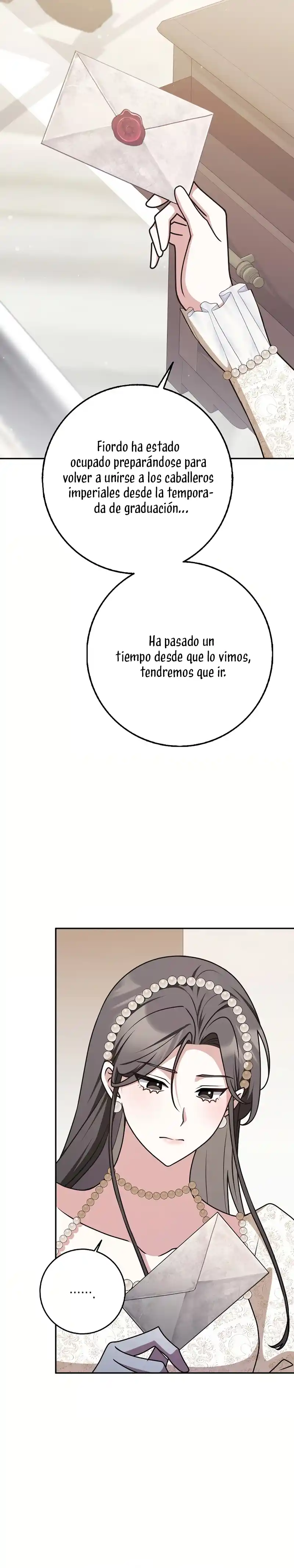 Los Amigo No Hacen Eso - Capítulo 79 - Página 33 - LectorTMOo