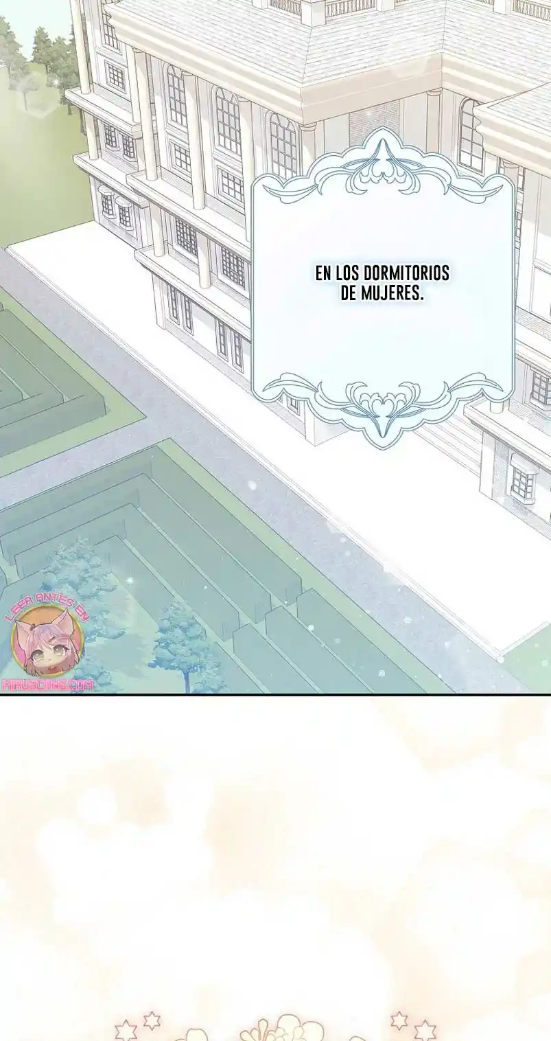 Los Amigo No Hacen Eso - Capítulo 8 - Página 5 - LectorTMOo