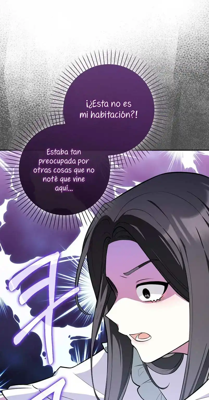 Los Amigo No Hacen Eso - Capítulo 8 - Página 10 - LectorTMOo